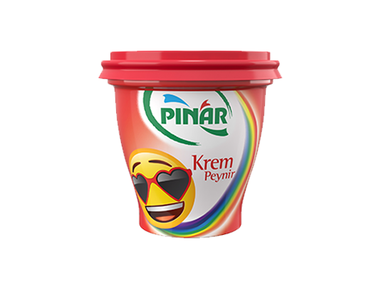 Pınar Krem Peynir 300 g