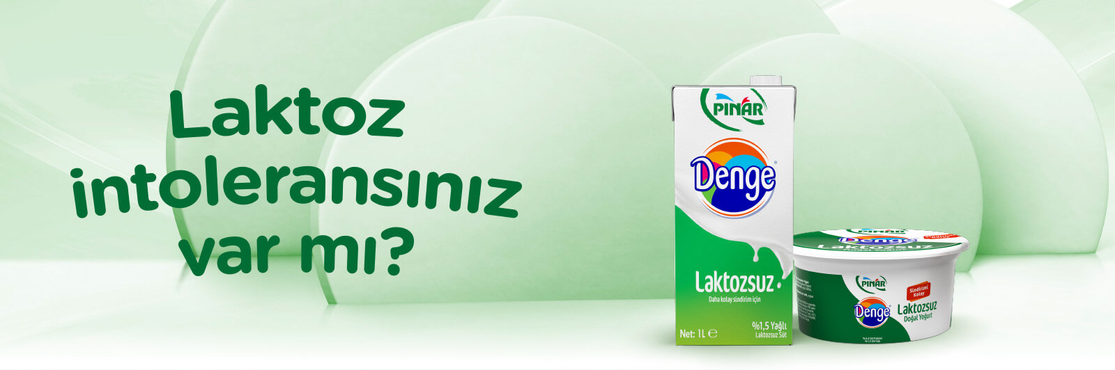 LAKTOZ İNTOLERANS TESTİ