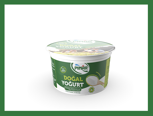 PINAR YOĞURT