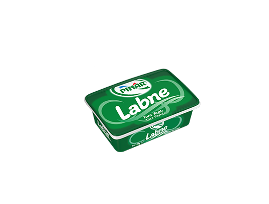 Pınar Labne 180 g Paket