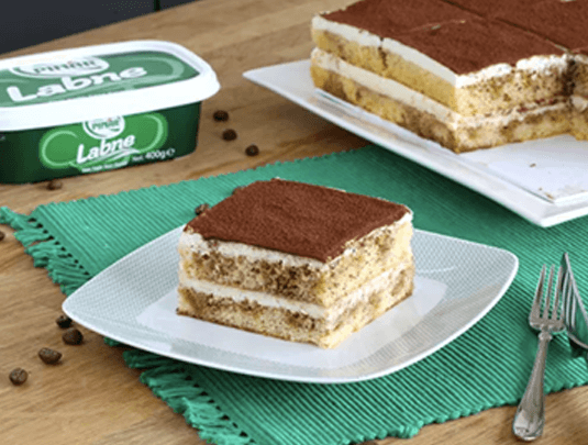 Klasik Tiramisu