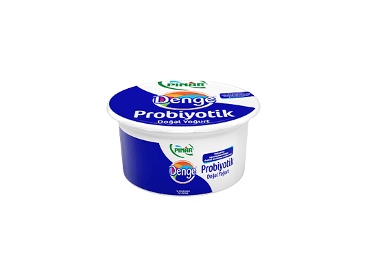 Pınar Denge Probiyotik Yogurt 750 g