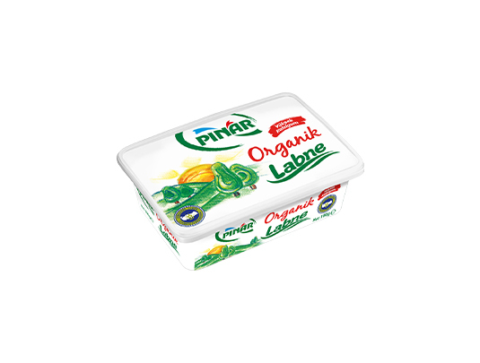 Pınar Organik Labne 180 g