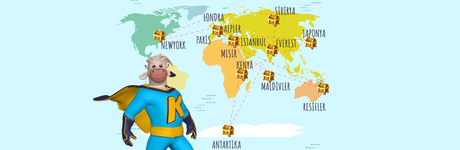 Benim Süper Kahramanım