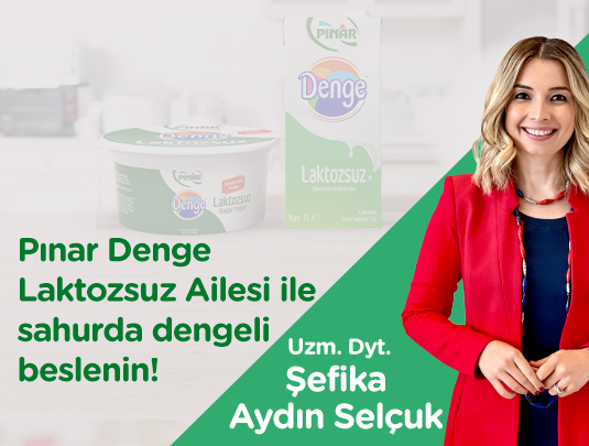 SİNDİRİMİ KOLAY SAHUR TARİFLERİ