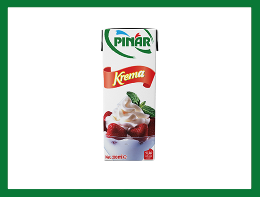 PINAR KREMA