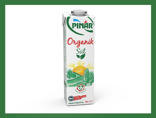 PINAR ORGANİK