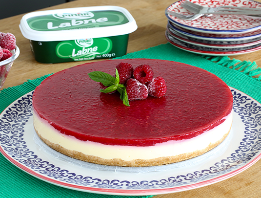 Pınar Labne ile Enfes Tatlılar