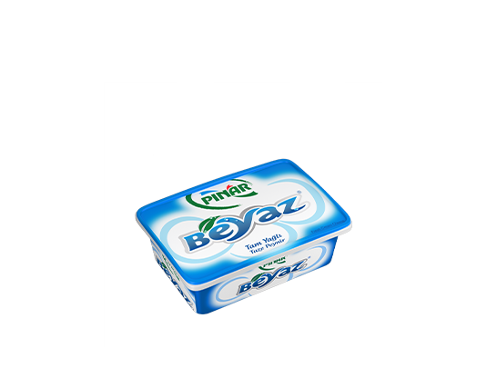 Pınar Beyaz 180 g