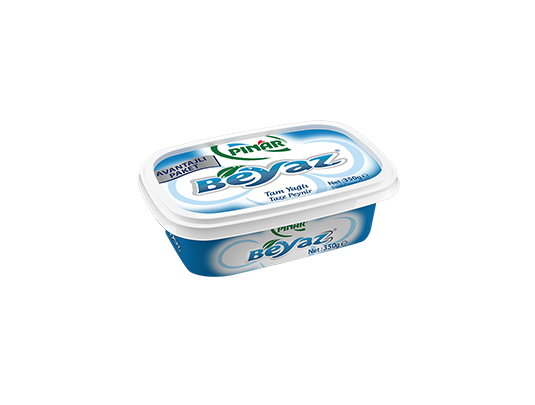 Pınar Beyaz 350 g