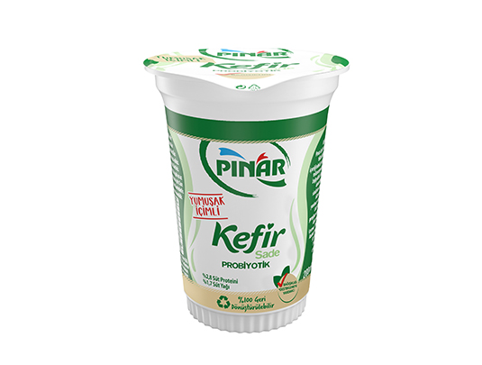 Pınar Bardak Kefir 200 ml