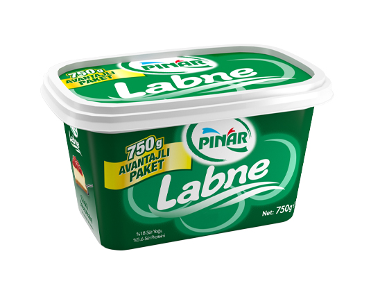 Pınar Labne 750 g