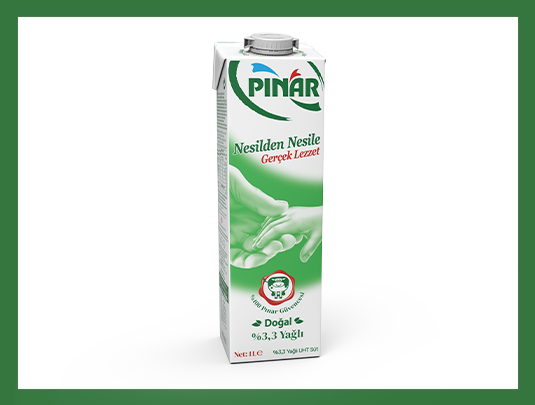 PINAR SÜT