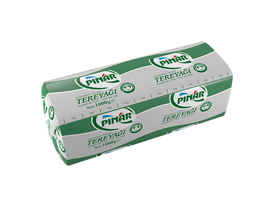 Pınar Tereyağ 1000 gr