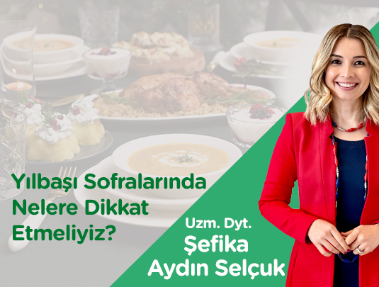 YILBAŞI SORFALARINDA NELERE DİKKAT ETMELİYİZ?