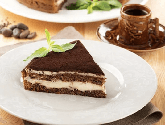 Tiramisu Tarihi