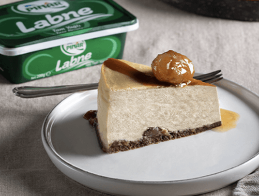 Cheesecake Tarihi