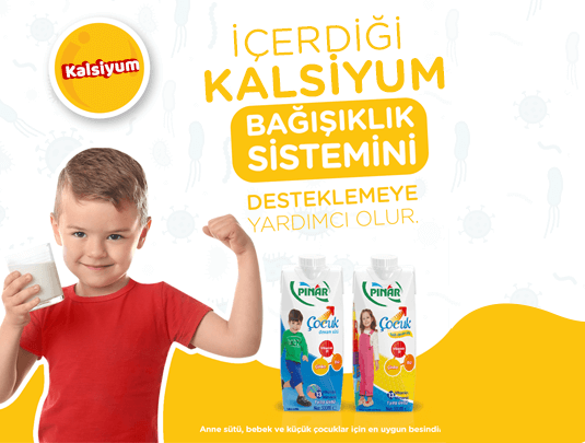 Bağışıklığı Destekler