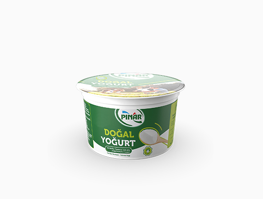 Pınar Yoğurt 1000 g