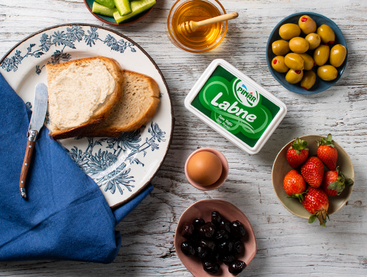 Orijinal Lezzet, İdeal Kıvam