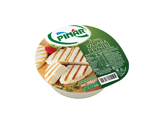 Pınar Izgara Peynir 200 g