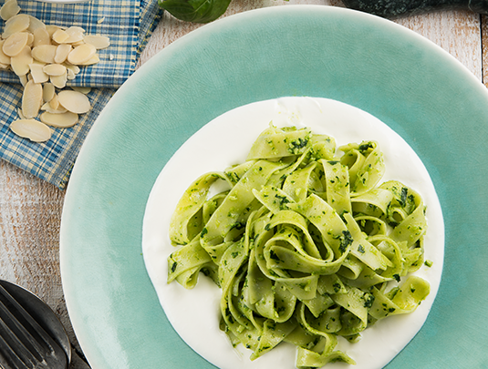 Sofralara Lezzet Verir