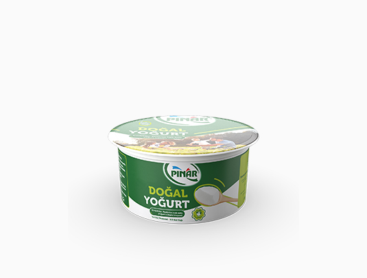 Pınar Yoğurt 750 g