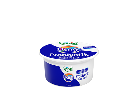 Pınar Denge Probiyotik Yoğurt 750 g