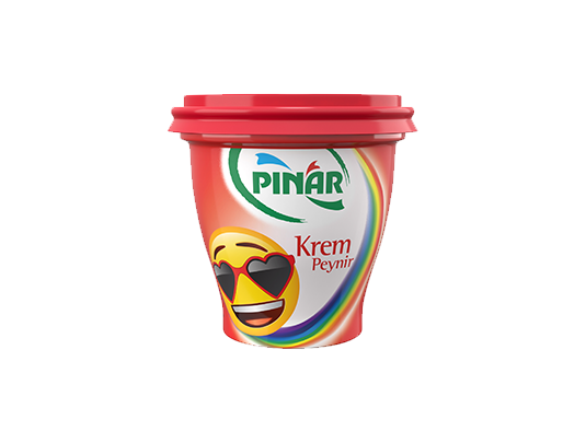 Pınar Krem Peynir 160 g