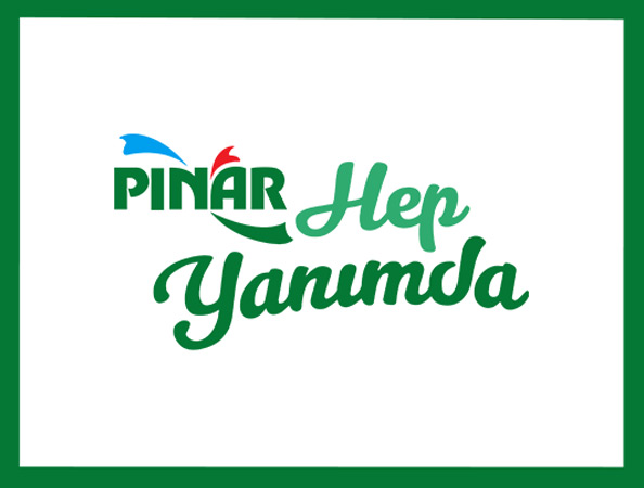 Pınar Hep Yanımda