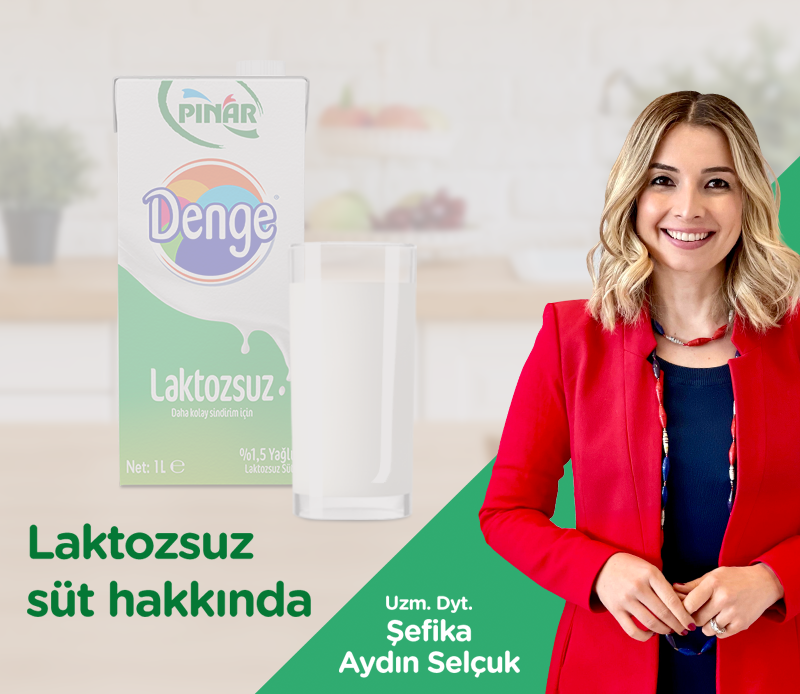 LAKTOZSUZ SÜT HAKKINDA MERAK EDİLENLER