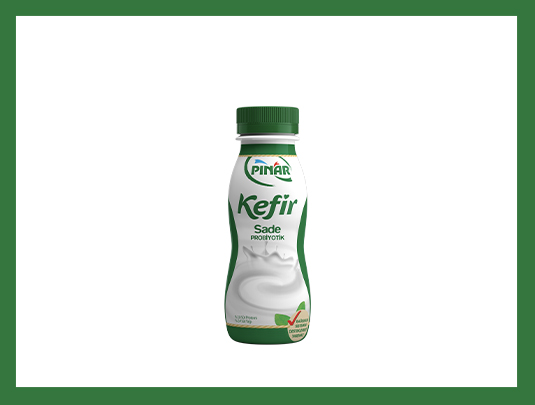 PINAR KEFİR