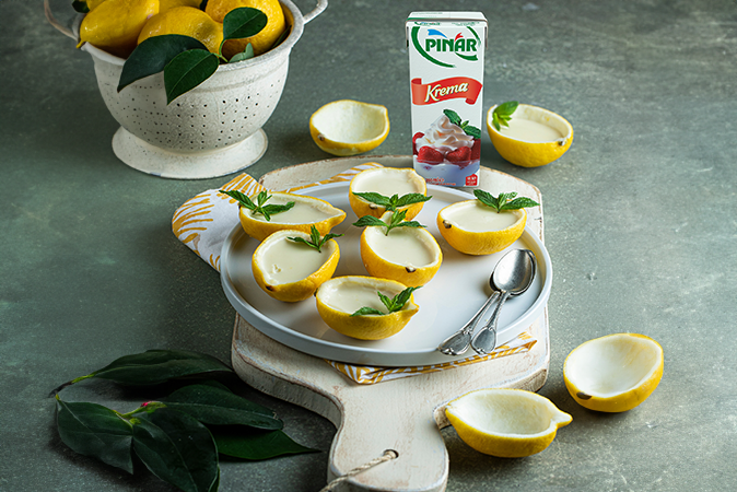 Pınar Krema’dan Mutfağın Şeflerine Bilgiler​