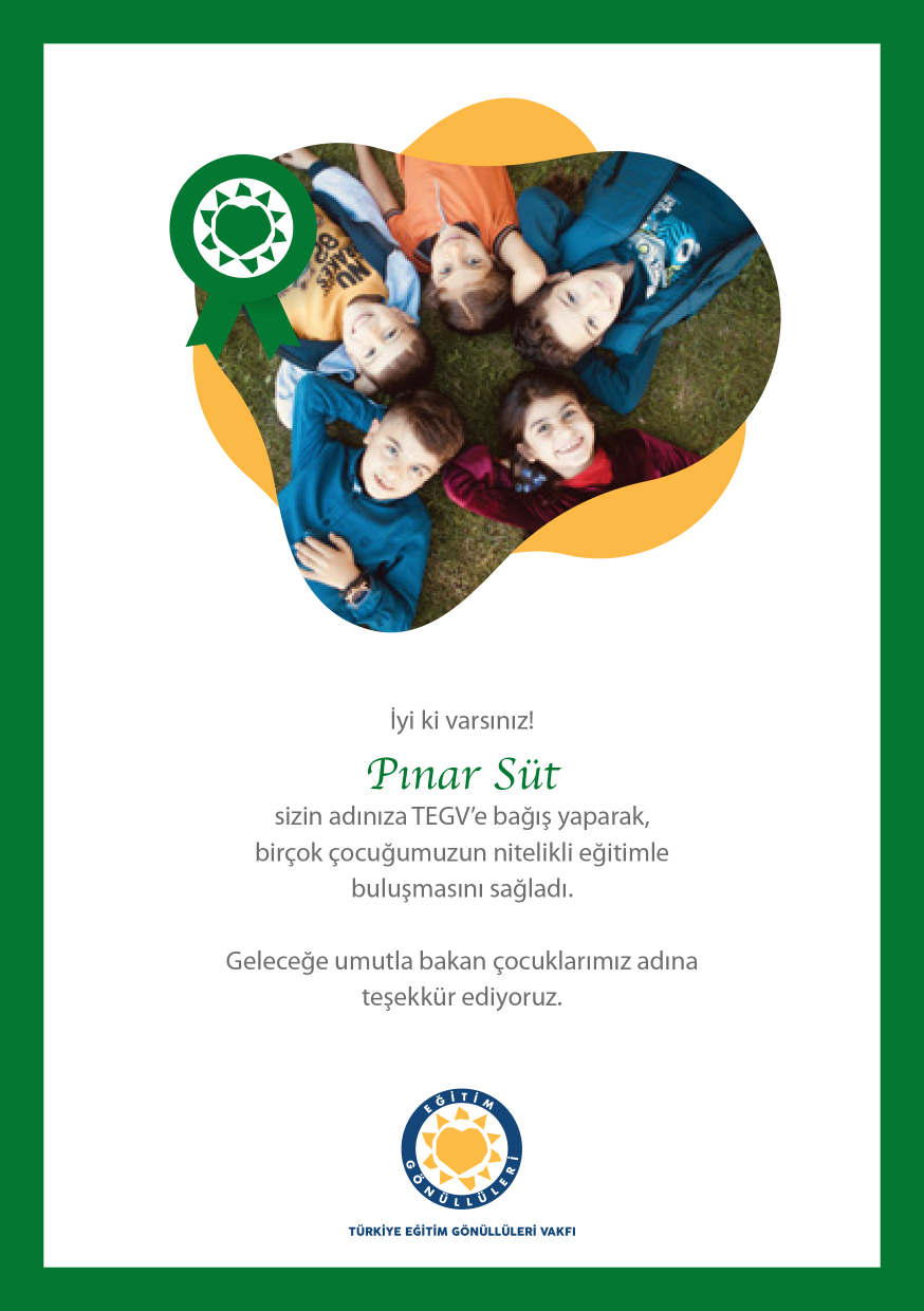 PINAR TEGV
